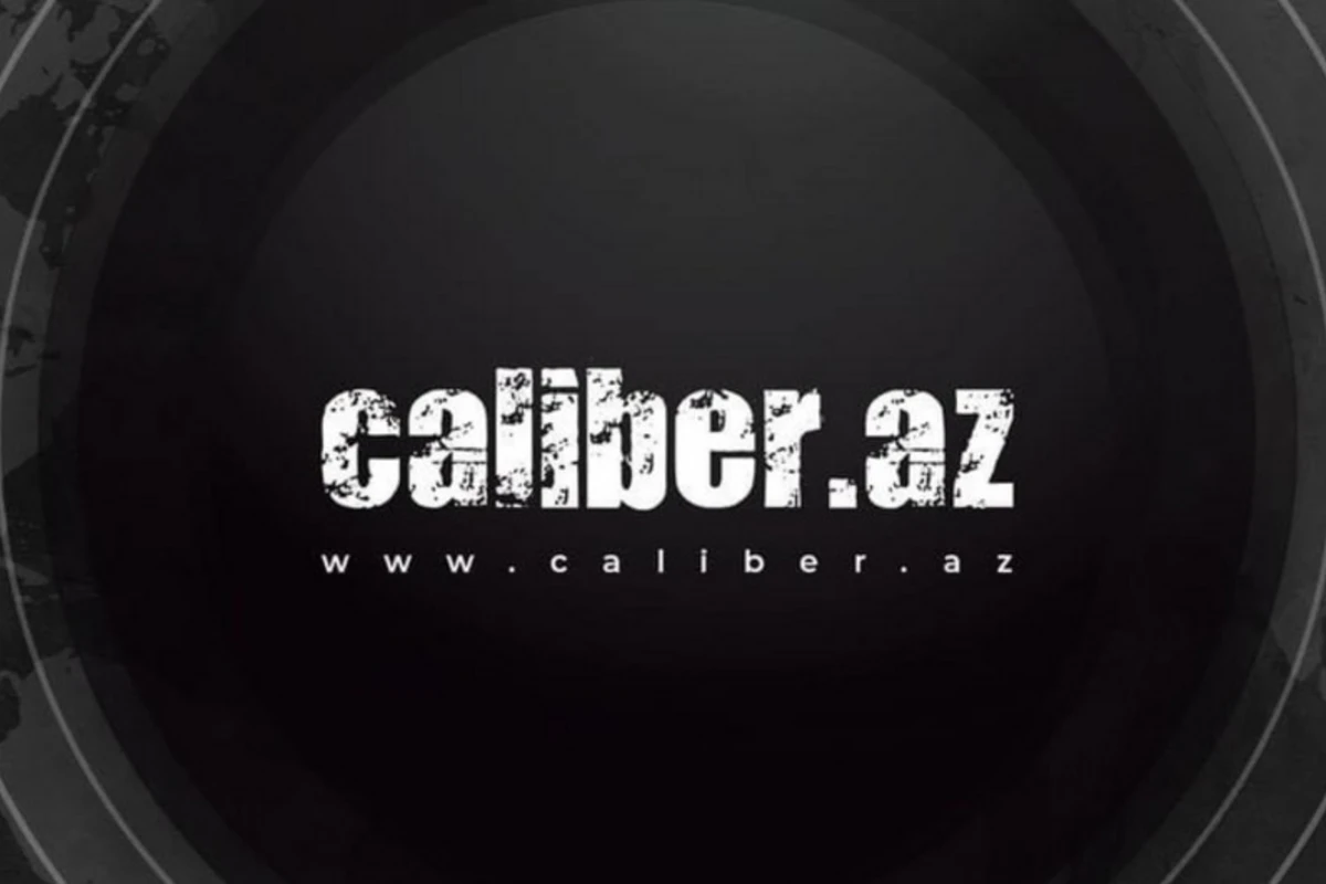 Caliber.az portalının üç yaşı tamam olur
