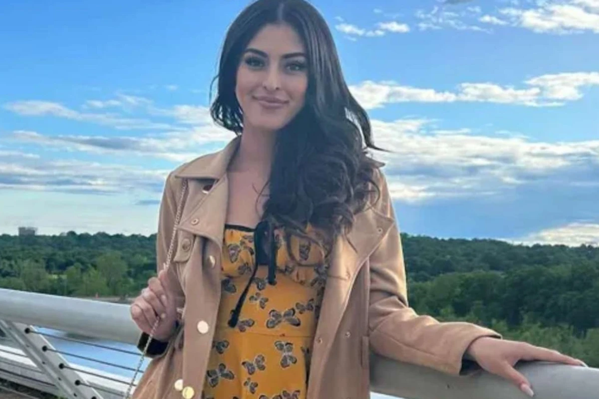 Porno ulduz Sofiya Leon evində ölü tapılıb