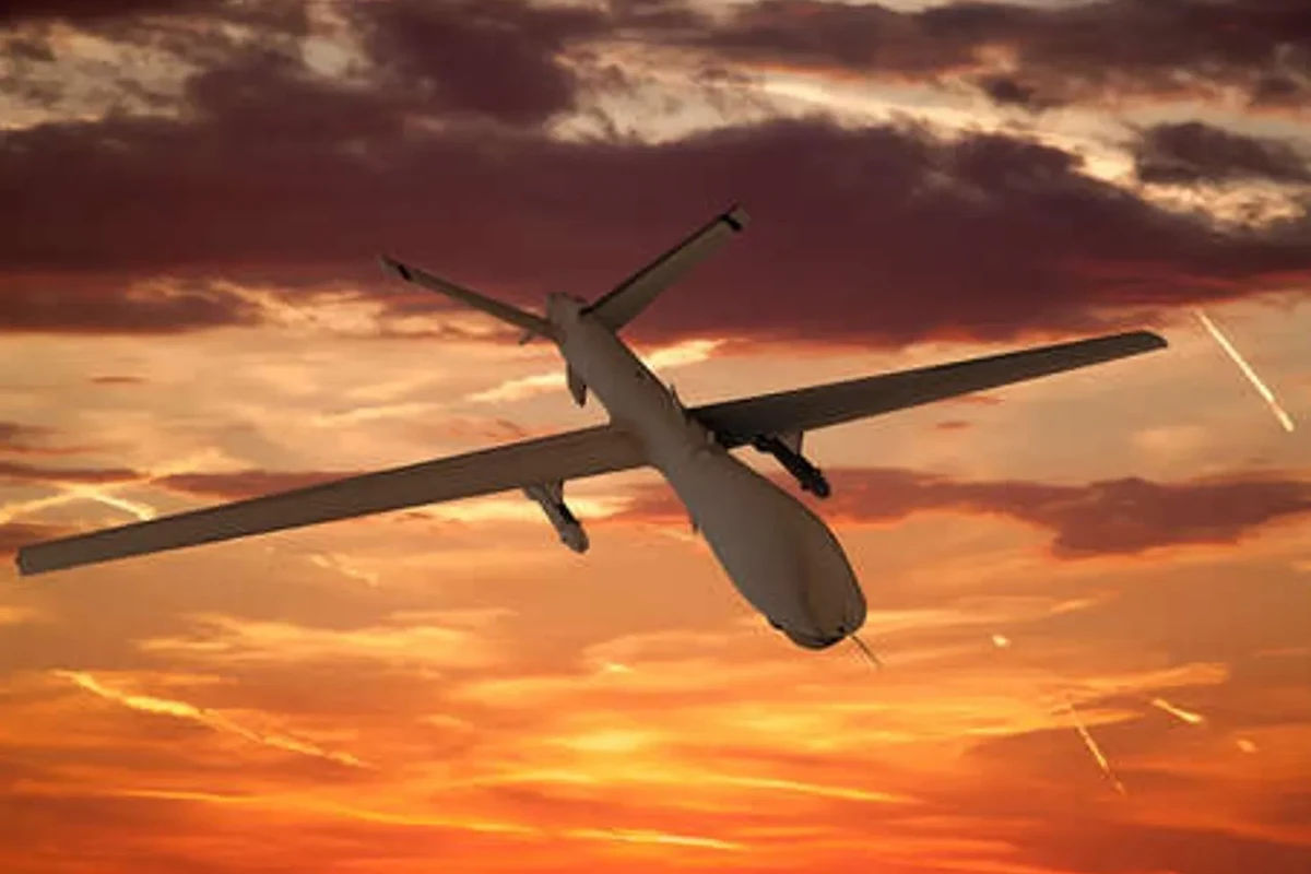 Maldiv adaları Türkiyə dronları üçün PUA bazası yaradır