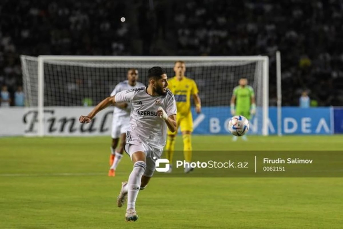 Qarabağın zədəli futbolçularının son durumu açıqlanıb