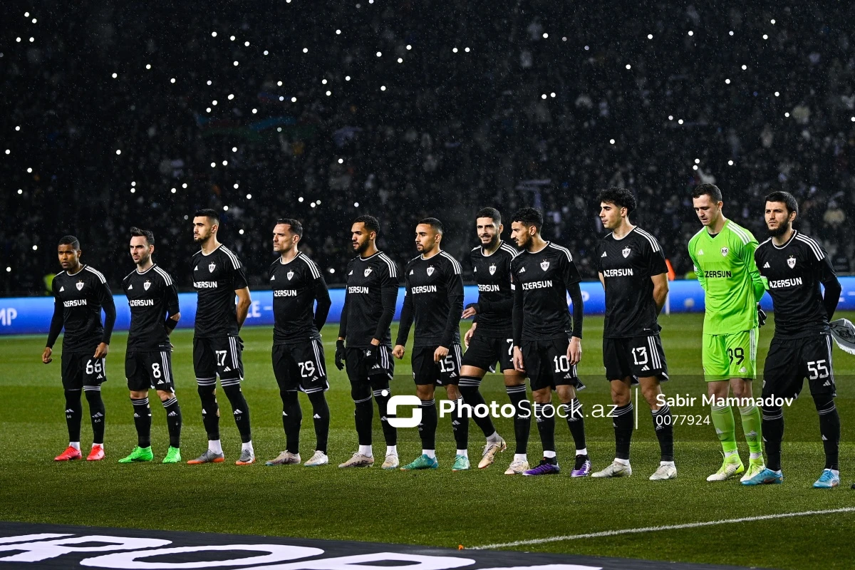 Qarabağ dünya reytinqinin ilk 100-lüyündə qərarlaşan yeganə postsovet məkanı klubudur
