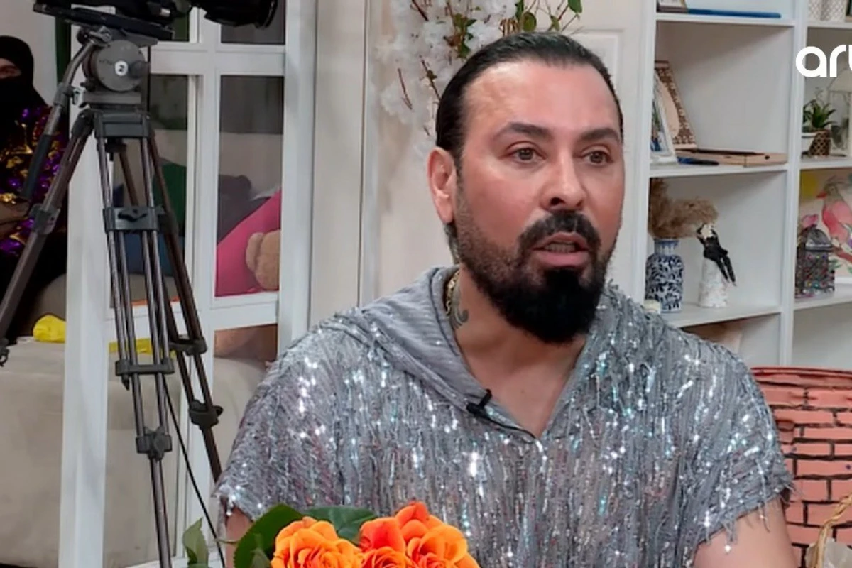 Niyam Salami: Məktub gəldi ki, 550 min borcun var - VİDEO