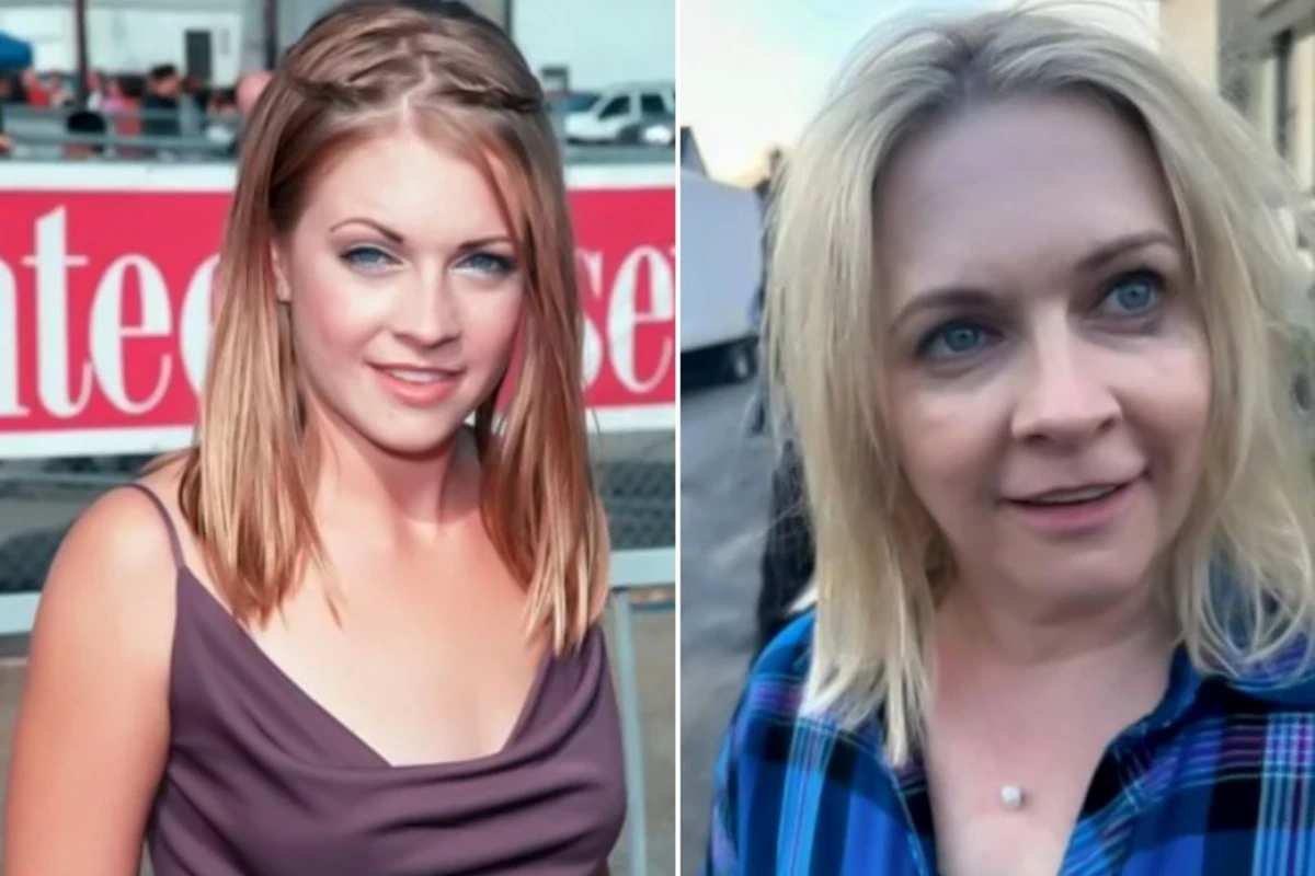 90-cı illərin məşhur aktrisasının son görüntüsü kədərləndirdi - FOTO