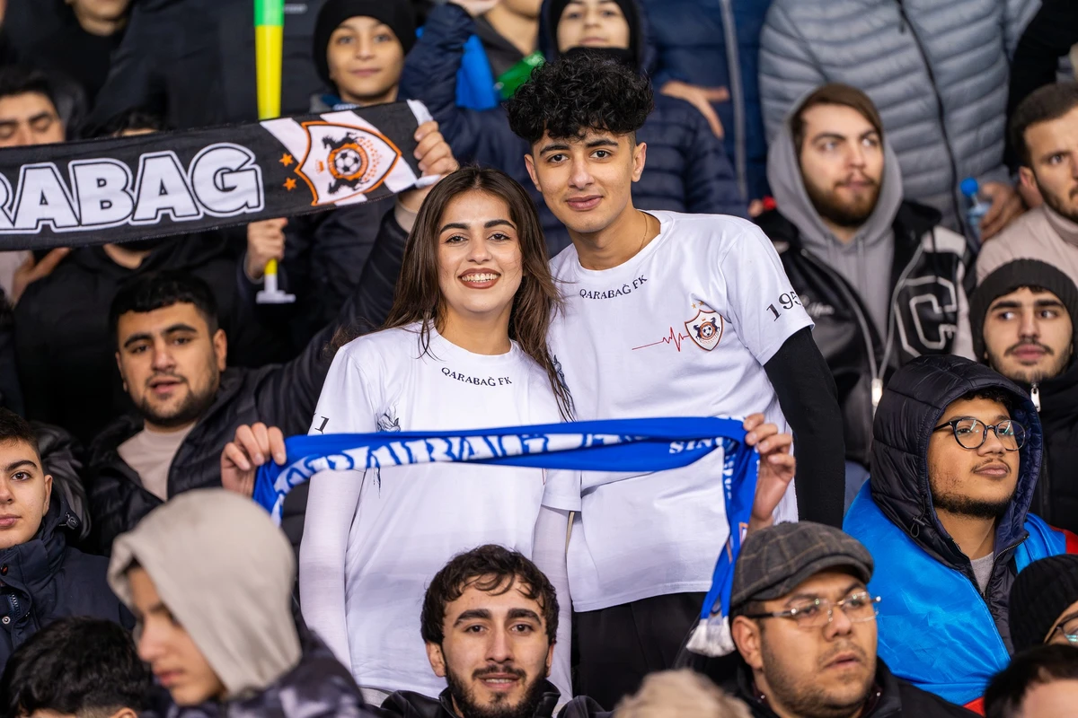 “Bayer 04” “Qarabağ” azarkeşləri üçün nə qədər bilet ayırıb?