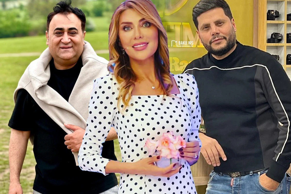 TV rəhbərləri PA-ya çağırıldı - Bu verilişlərə görə