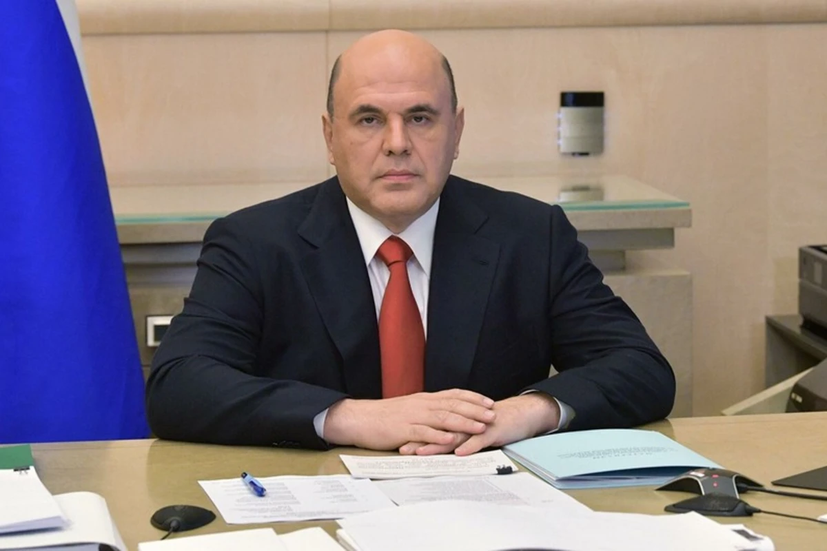 Mişustin hökumətə Azərbaycanla razılaşmaların icrasına nəzarət etməyi tapşırıb
