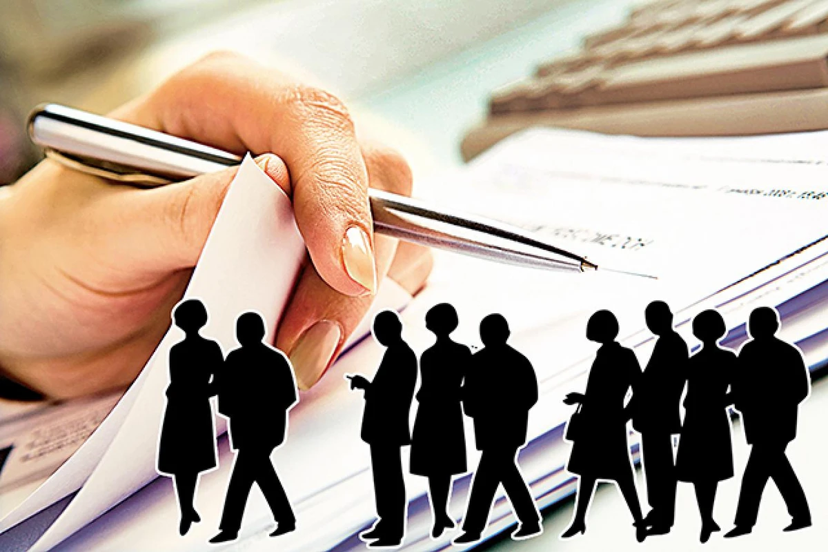 İşsizlər üçün ŞAD XƏBƏR - Martın 13-də… İşsizlər üçün ŞAD XƏBƏR - Martın 13-də…