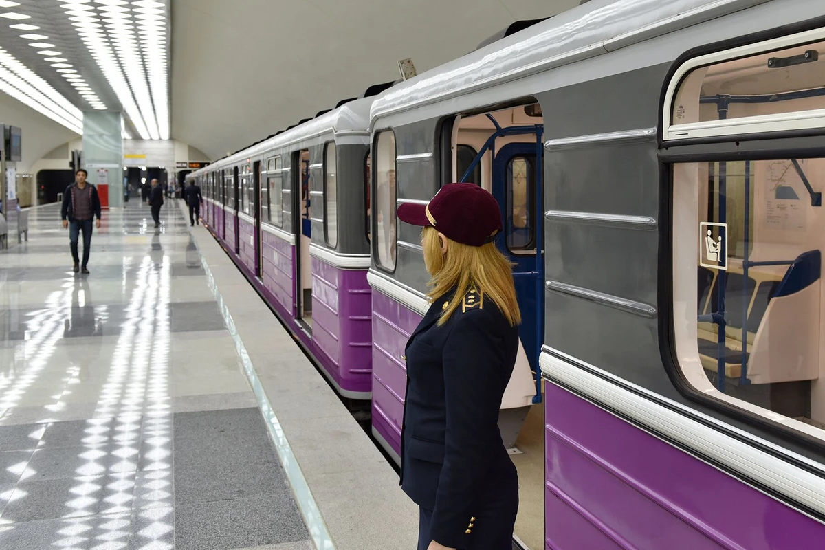 Deputatdan Bakı-Sumqayıt metro xətti ilə bağlı TƏKLİF - VİDEO