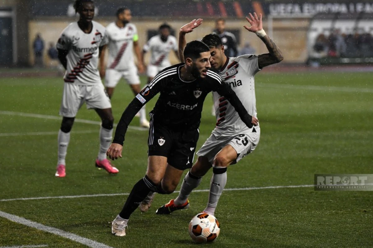 Ağdam klubu “Bayer”-“Qarabağ” oyununa baxmaq istəyən azarkeşlərə müraciət edib
