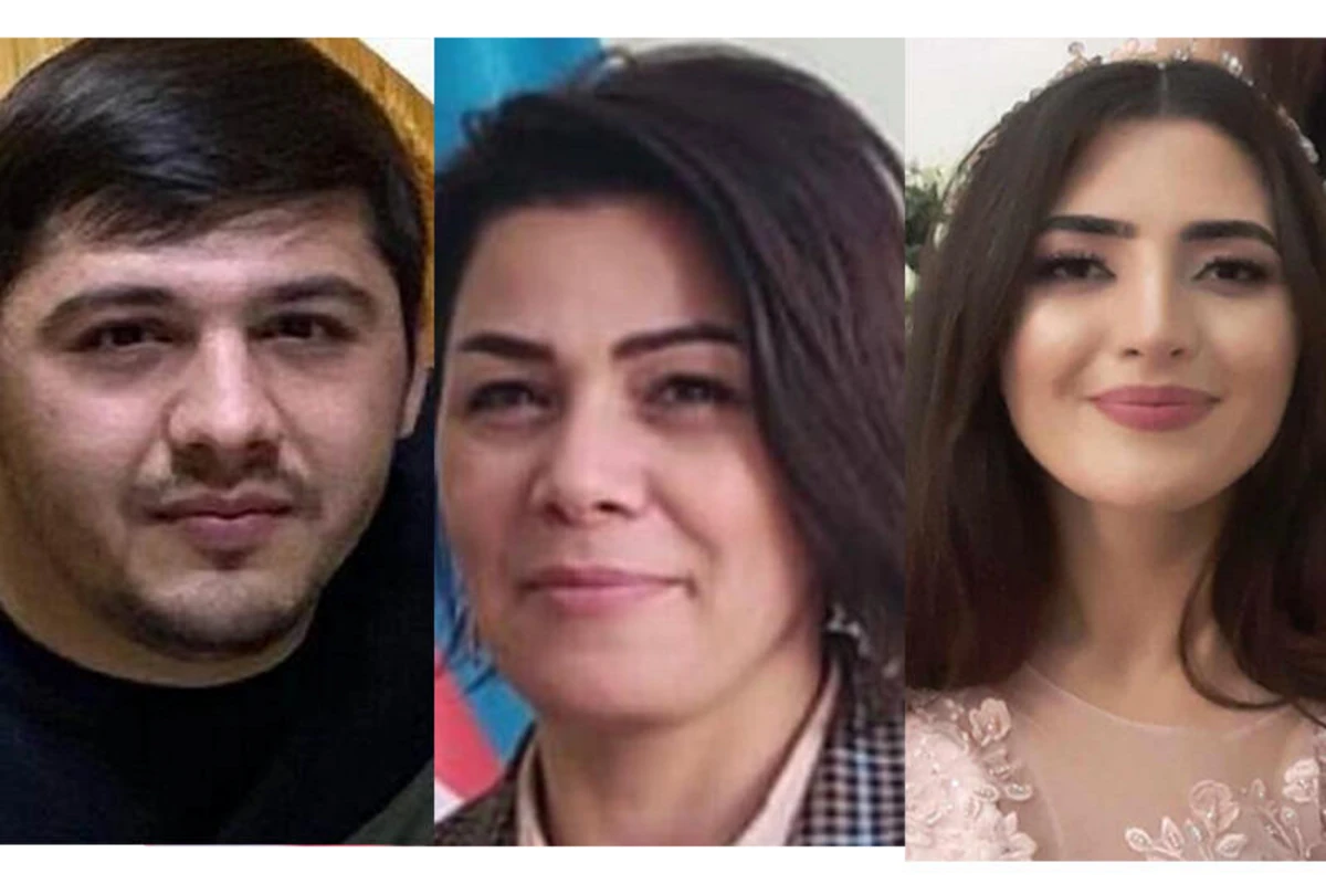 Qohumları Əhməddən üz döndərdi: Onunla yalnız bir nəfər maraqlanır - Şok detallar Qohumları Əhməddən üz döndərdi: Onunla yalnız bir nəfər maraqlanır - Şok detallar