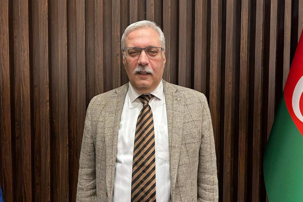 Fuad İsmayılov: Erməni terrorundan əziyyət çəkən ailələr və hərbçilərimizə psixoloji xidmətlər təklif etdik