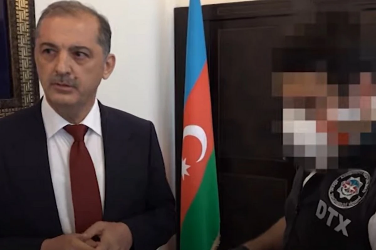 Vilyam Hacıyevin cinayət işi üzrə məhkəmə prosesi təxirə salınıb