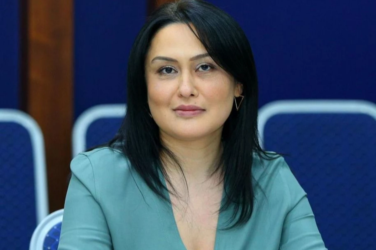 Nazir Günel Səfərovaya vəzifə verdi