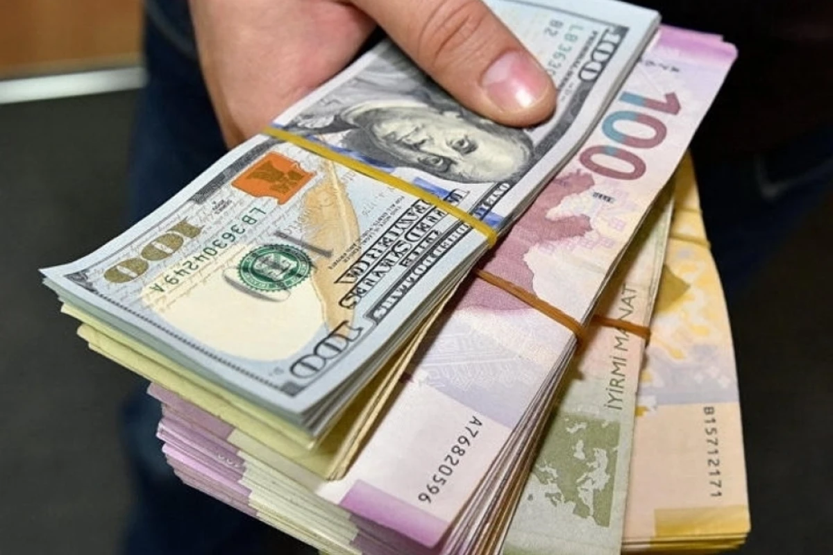 Azərbaycanda dollarla bağlı VACİB AÇIQLAMA