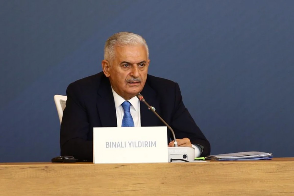 Binəli Yıldırım: Orta dəhliz TDT-nin daimi və imtinaedilməz gündəm maddəsidir