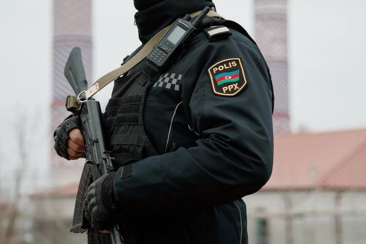 Polis əməkdaşları işğaldan azad olunan ərazidə ehtiyatsızlıqdan həyatlarını itiriblər