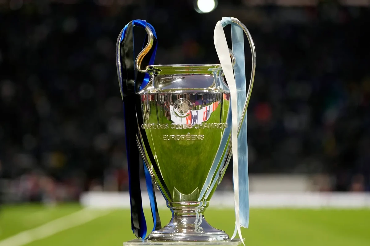 Çempionlar Liqası: Bu gün 1/8 final mərhələsinə yekun vurulacaq