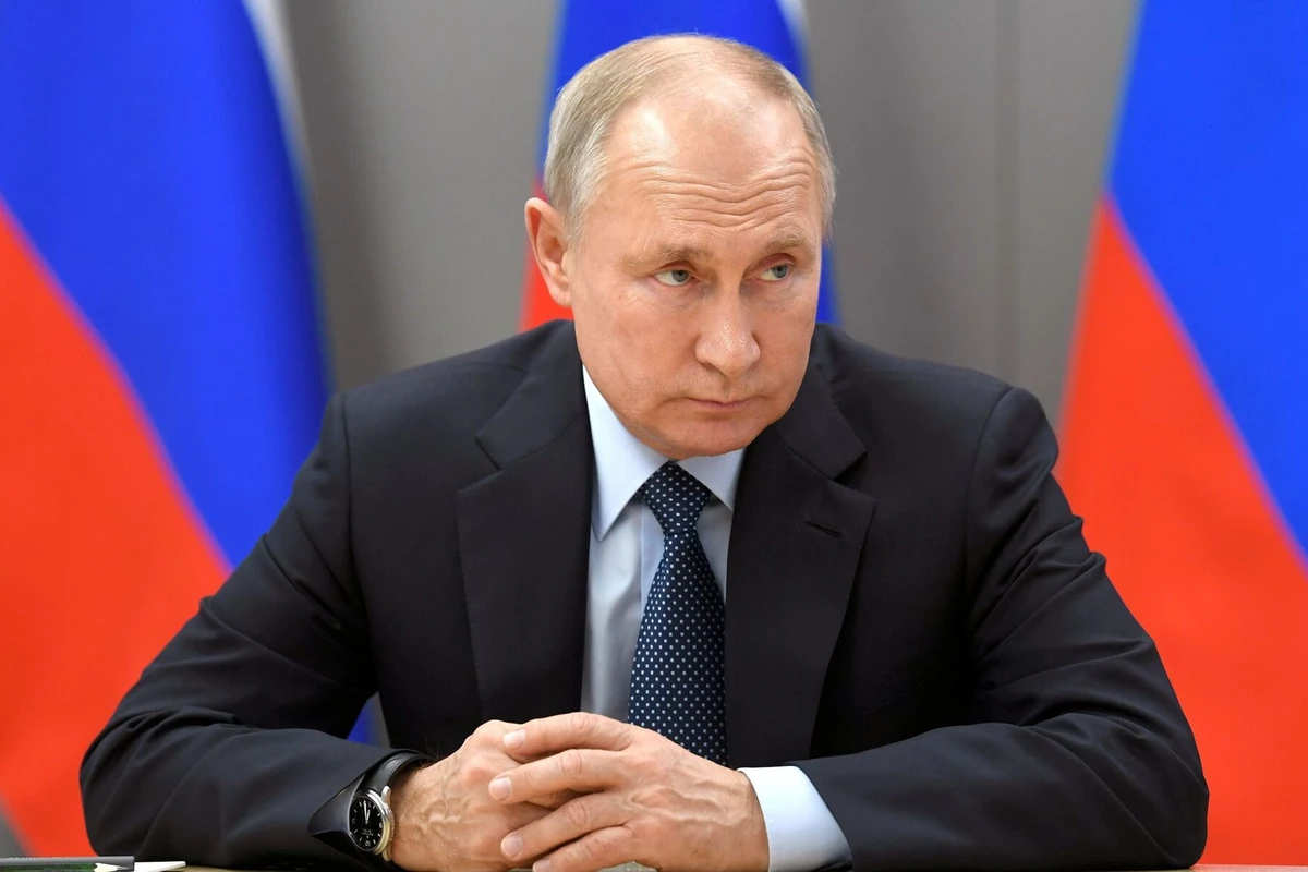 Путин: Россия готова к ядерной войне