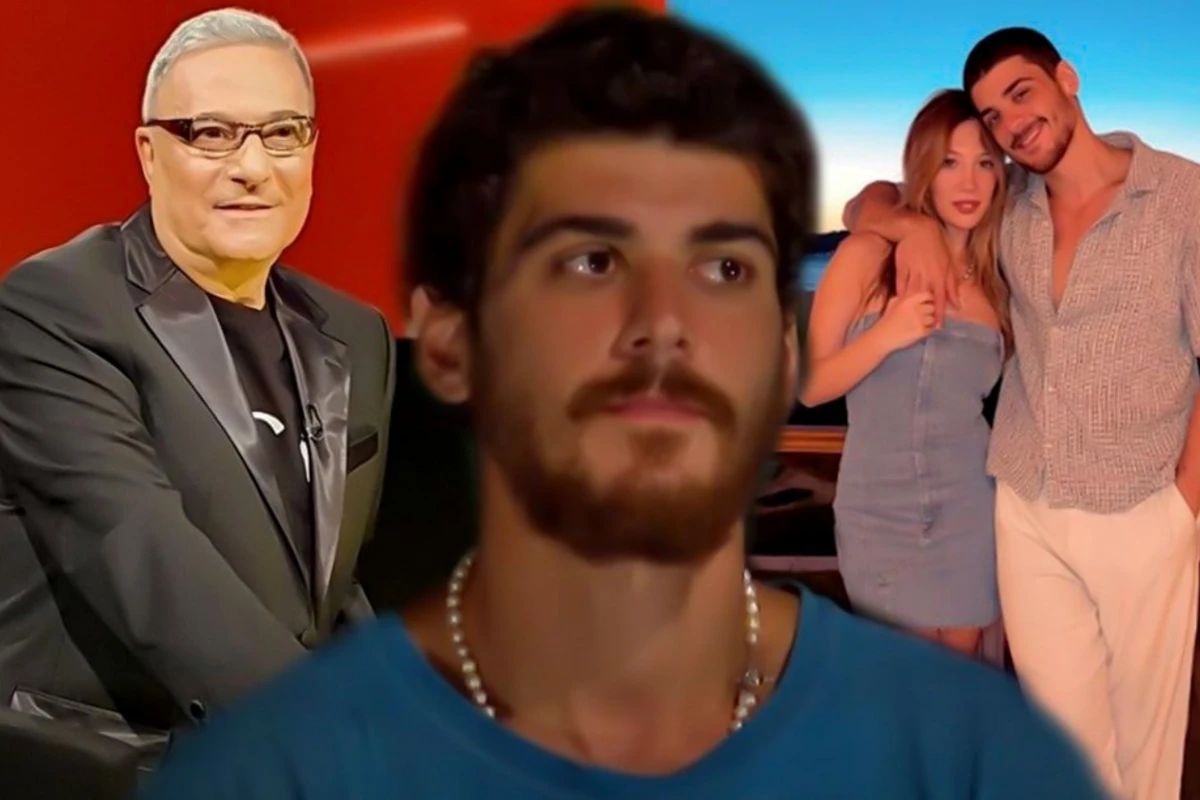 Yemək oğurlayan Poyrazın sevgilisi: Survivor adama nələr etdirmir! - FOTO