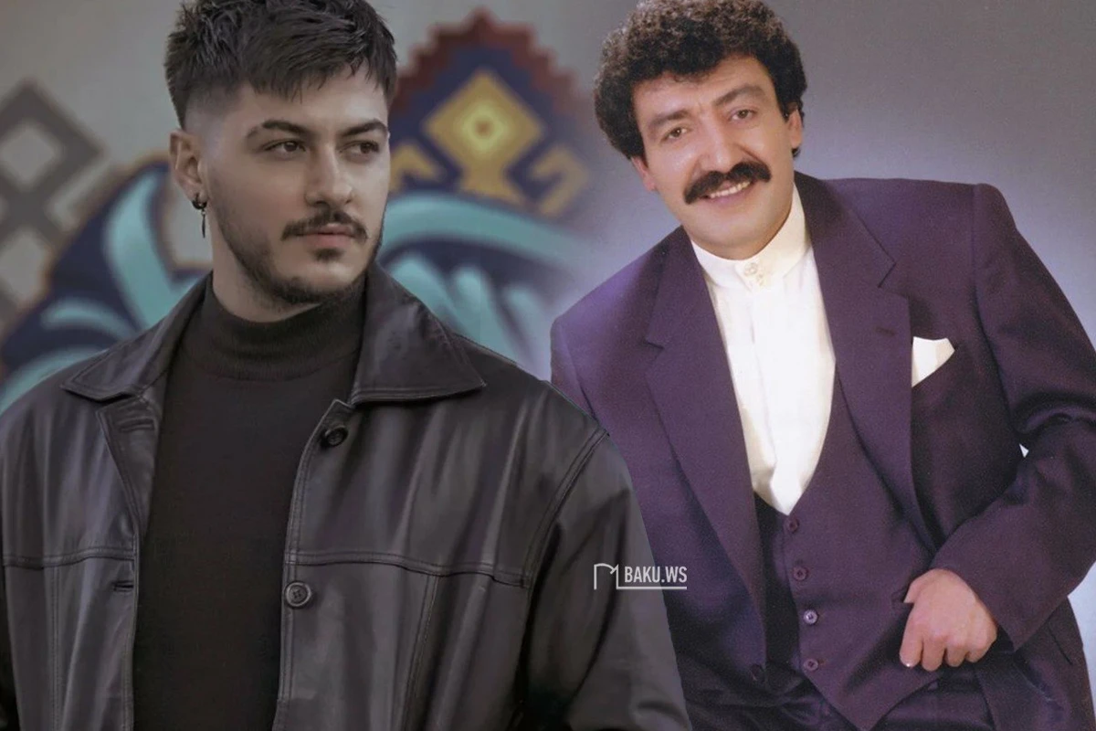 Müslüm Gürsesin mahnısı Semicenki məhkəməlik etdi
