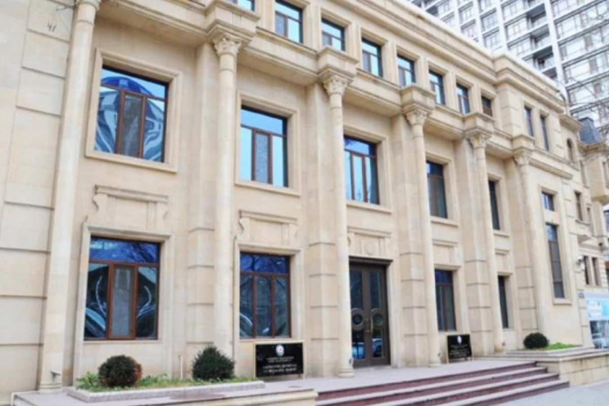 Baş Pasport Qeydiyyat və Miqrasiya İdarəsinə yeni rəis təyin edilib