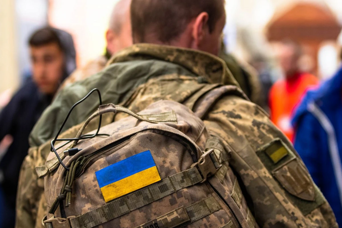 СМИ: Украина планирует мобилизовать 500 тысяч человек