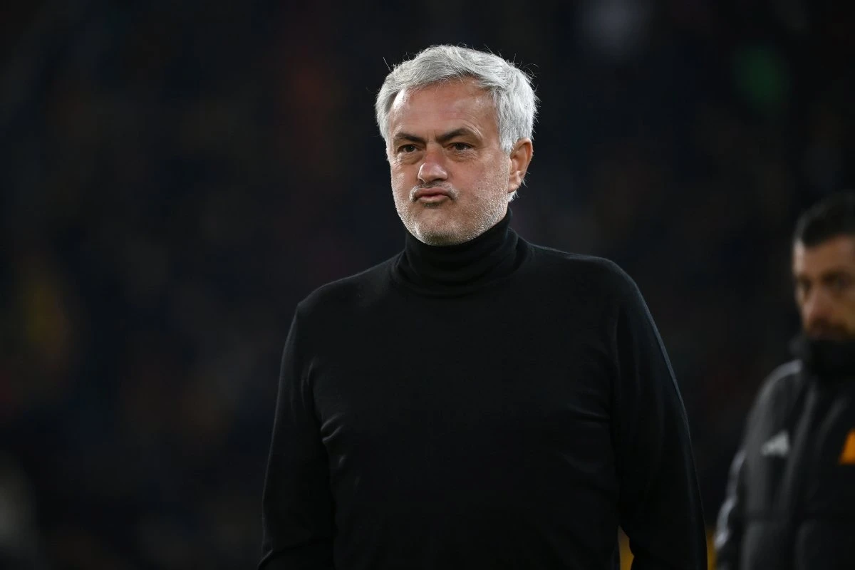 Fənərbağçada Joze Mourinyo iddiası Fənərbağçada Joze Mourinyo iddiası