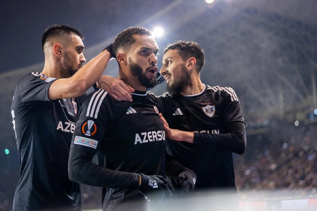 Juninyo “Bayer 04”ə qarşı oyunda meydana çıxacaq? - “Qarabağ”dan AÇIQLAMA + FOTO