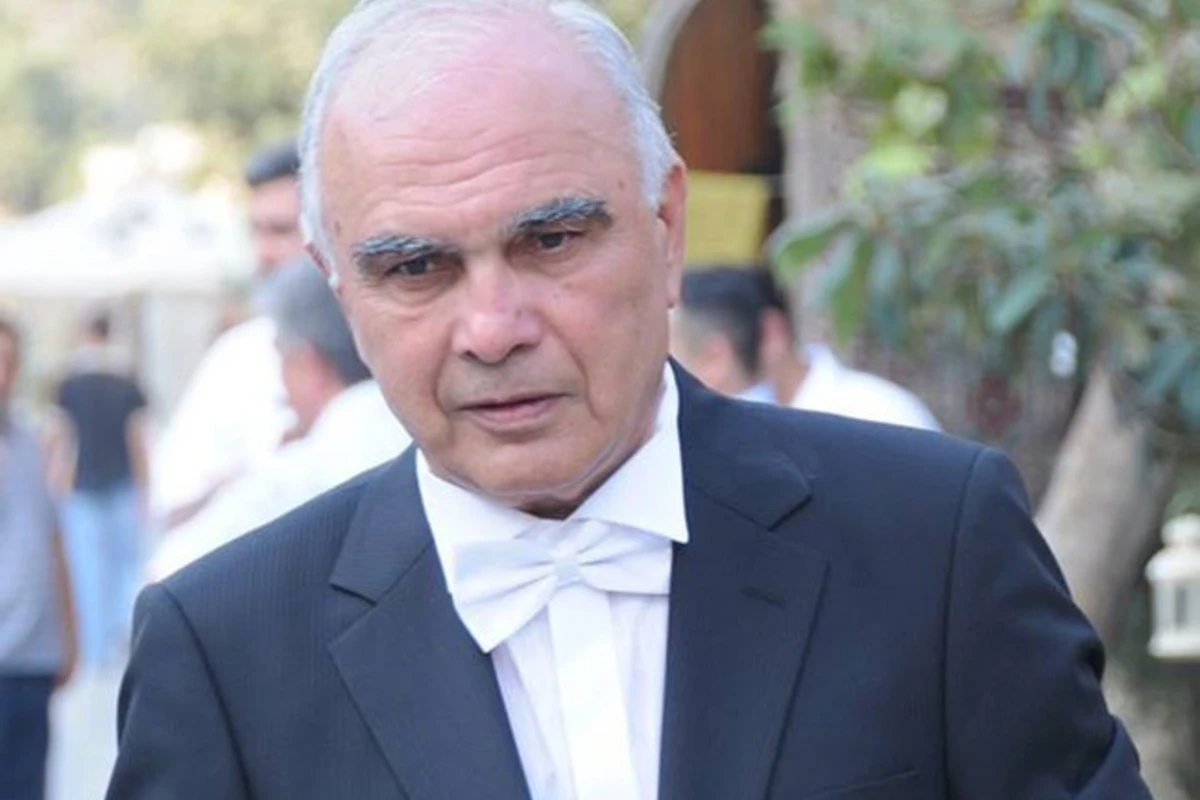 Cavanşir Quliyev: “Ölüm xəbərimə çox əyləndim” - FOTO