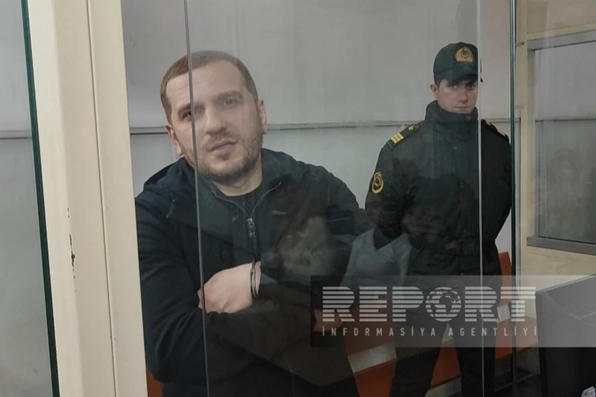 Dələduzluq piramidası ilə 10 minə yaxın vətəndaşı aldatmaqda təqsirləndirilən şəxslərə hökm oxunub  - FOTO