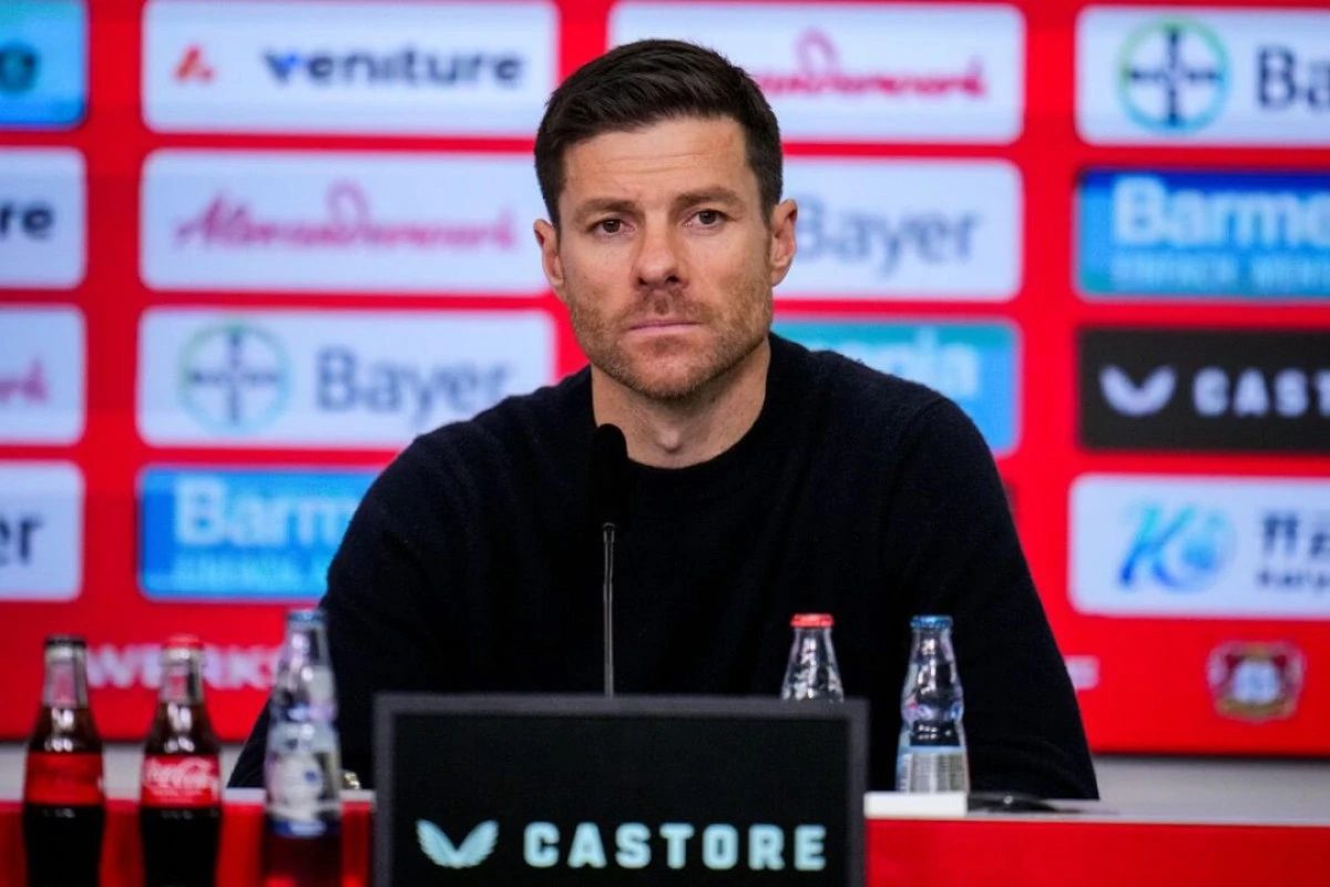 Xabi Alonso: Qarabağdan qorxmuruq
