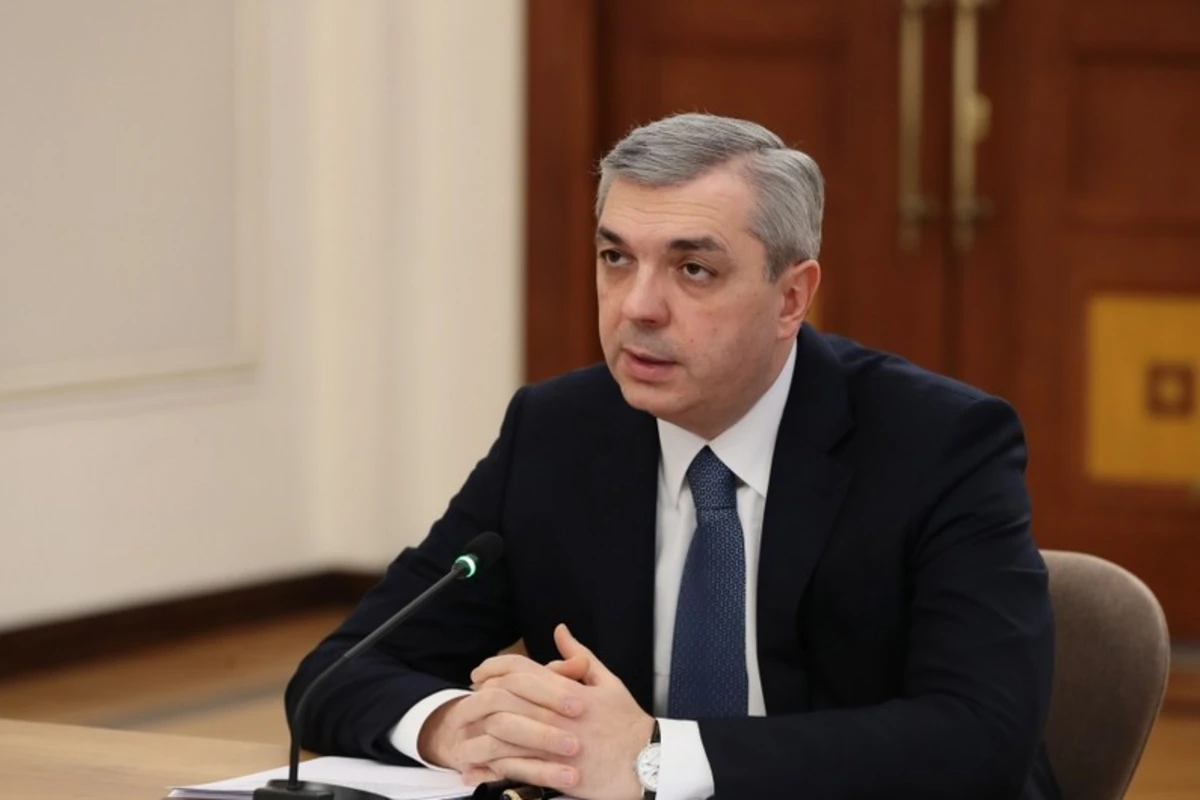 Samir Nuriyev: Keçmiş məcburi köçkünlərin qayıdışı istiqamətində işlər planlı şəkildə davam etdirilir