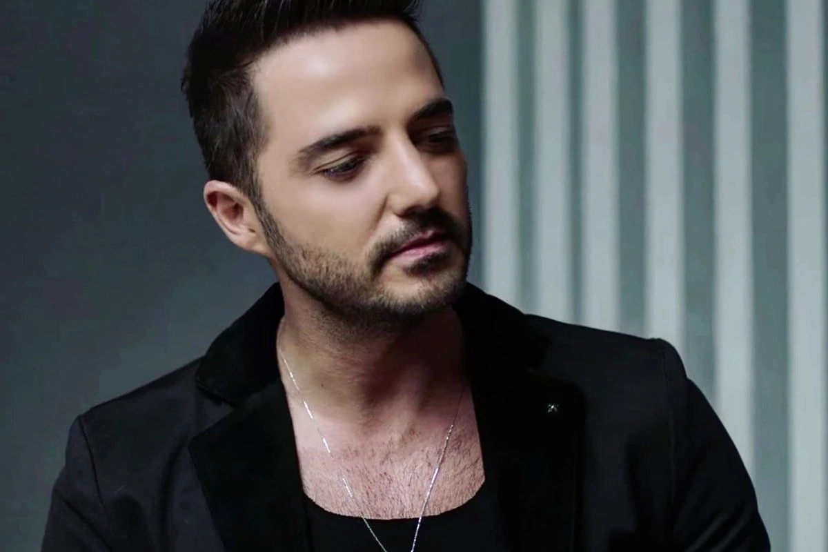 Gökhan Özen ağır infeksiyaya yoluxub, 3 gündür yatır - FOTO