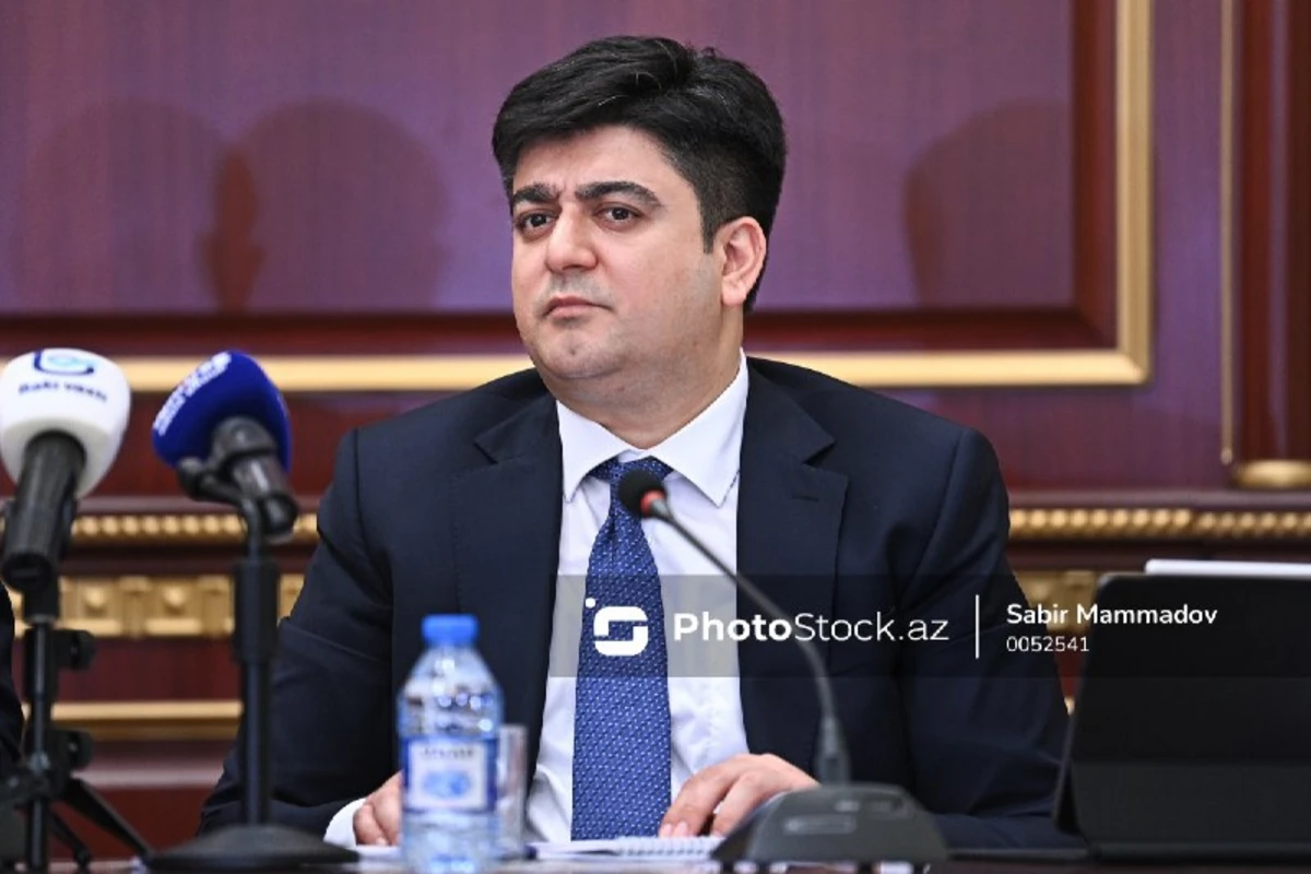 Джаббар Джаббарлы: За счет проекта SOCAR можно сэкономить около 400 000 кубометров воды