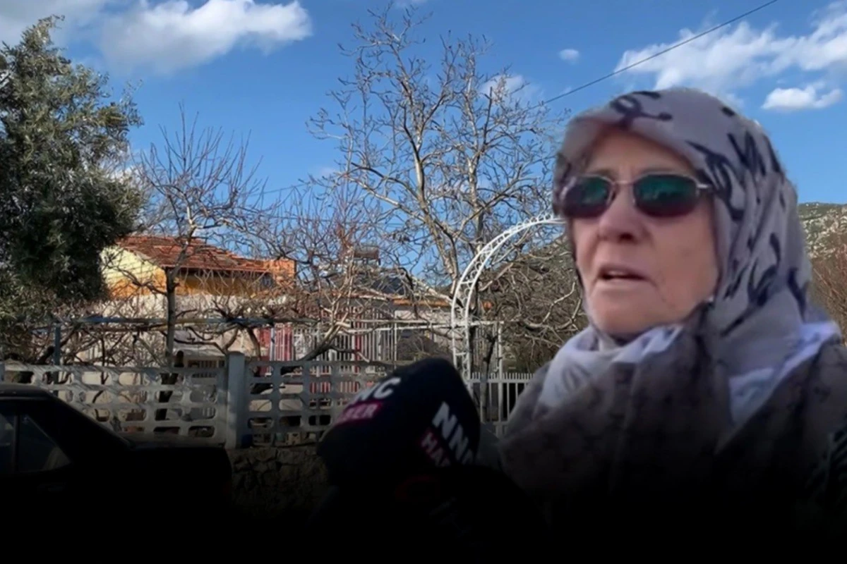 Şirkətlərin milyonlar təklif etdiyi torpağını dövlətə bağışladı - FOTO