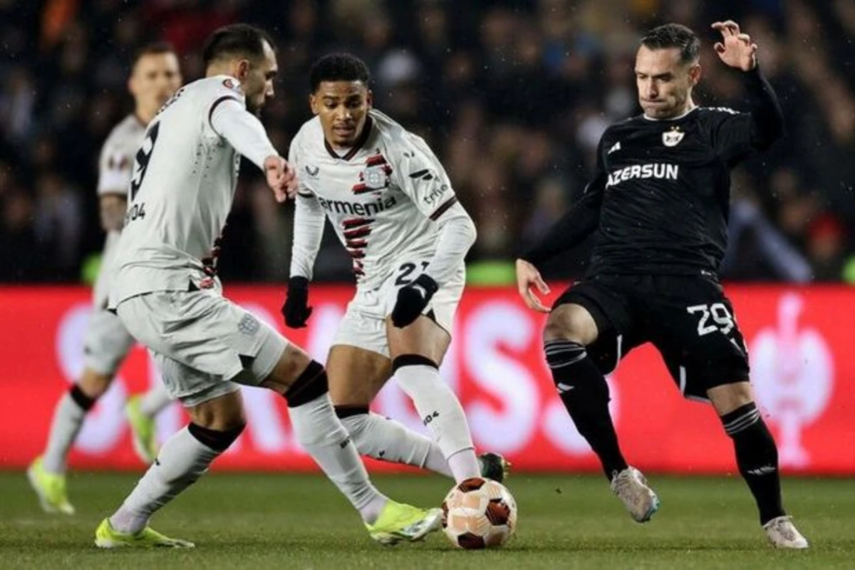 “Qarabağ”ın monteneqrolu futbolçusu: “Növbəti mövsüm yenidən cəhd edəcəyik”