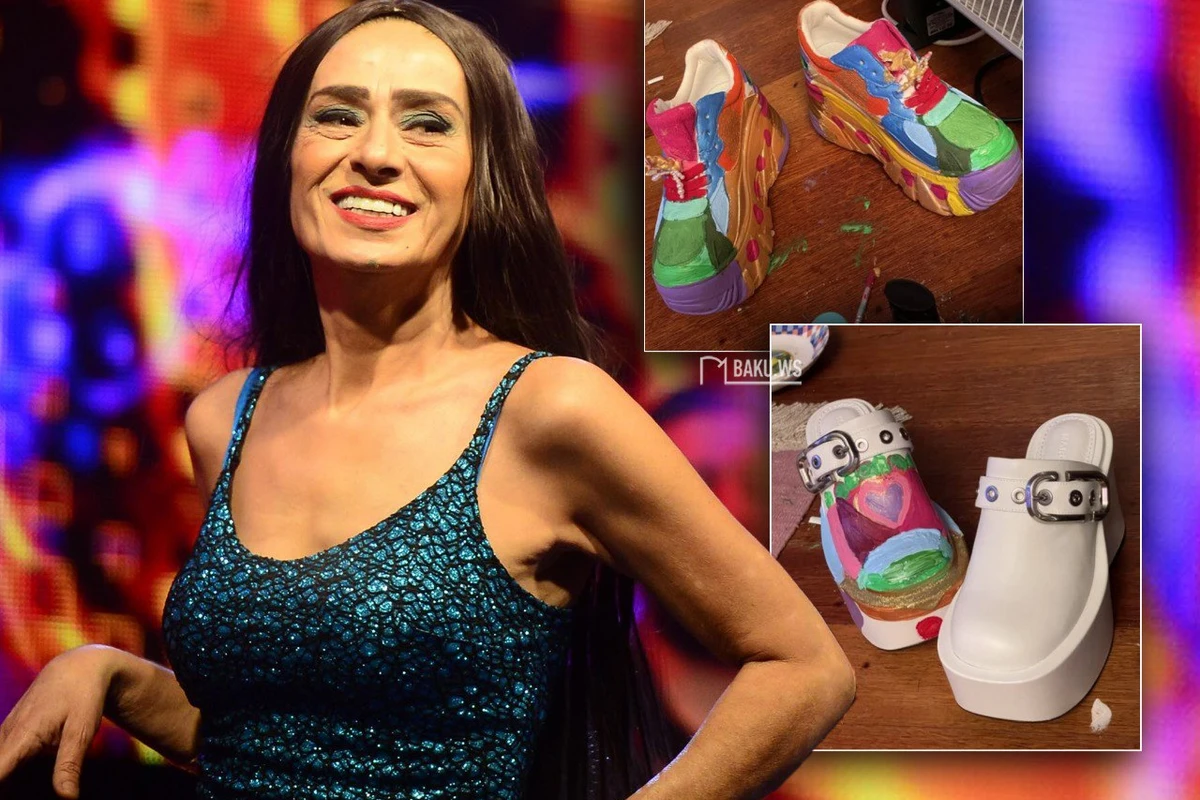 Yıldız Tilbe bu dəfə maraqlı hobbisi ilə gündəmə gəldi - FOTO