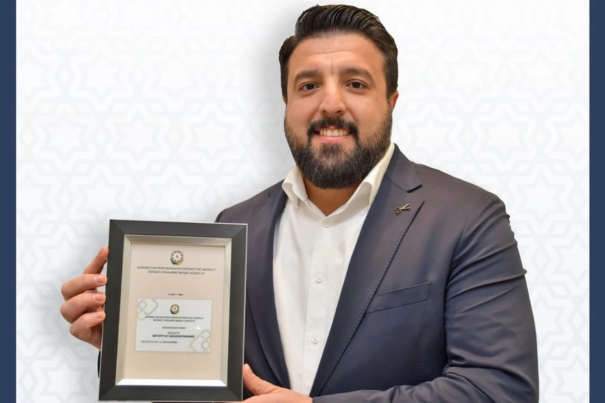 Ağdamda ortopedik matras və yumşaq mebellərin istehsalı yaradılır - FOTO