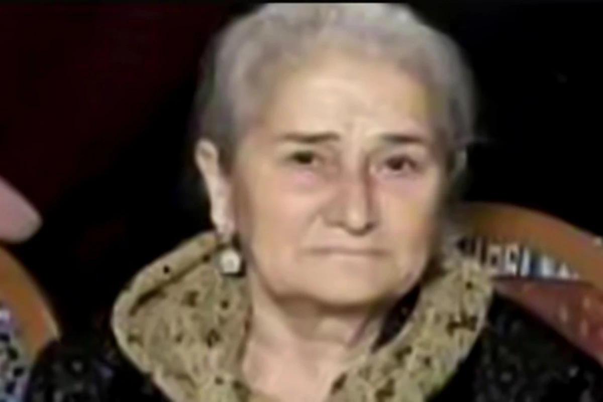Bakıya qızıgilə qonaq gəlmişdi, itkin düşdü - FOTO
