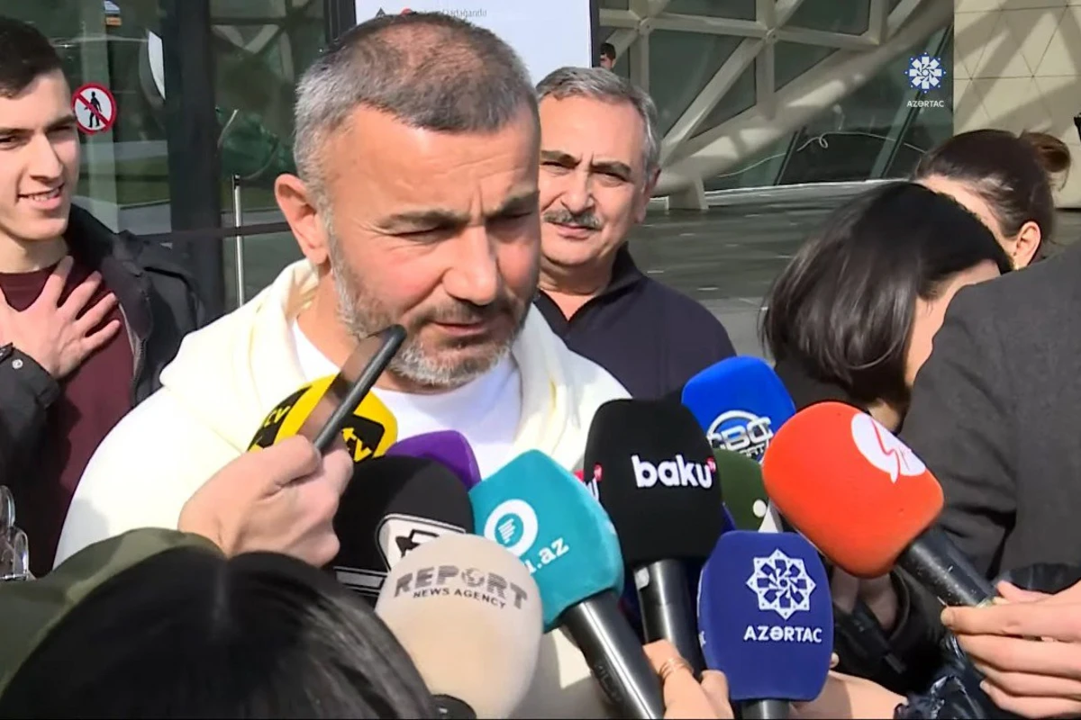 Qurbanov xarici klublardan ona gələn təkliflərdən danışdı: Mən Qarabağa çox bağlıyam