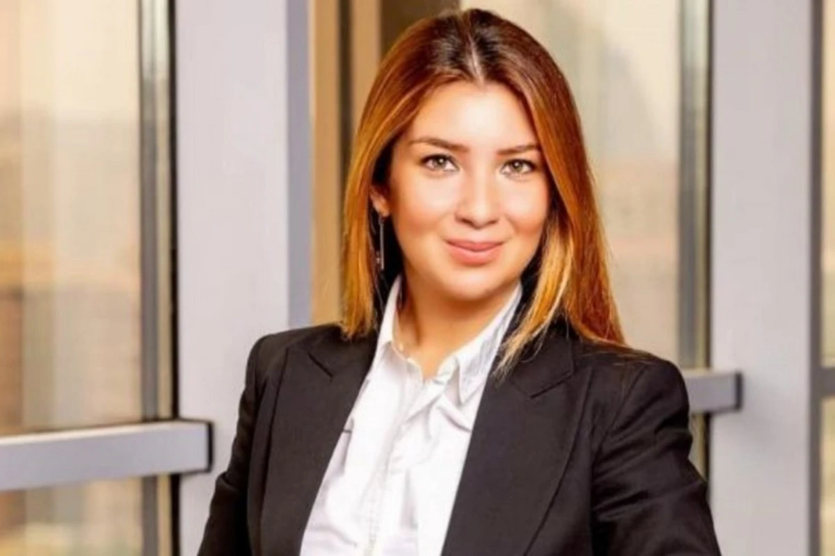 “Bakcell”ə kommunikasiya direktoru təyin edilib