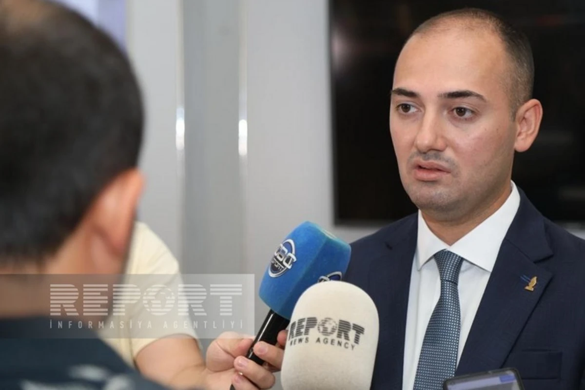 AFFA rəsmisi: Azərbaycanın regionlarında infrastruktur layihələri həyata keçirməyə çalışırıq