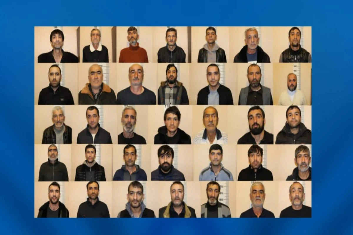 Tiktokda tanış olduğu şəxsdən narkotik vasitə alan Lənkəran sakini saxlanılıb - FOTO