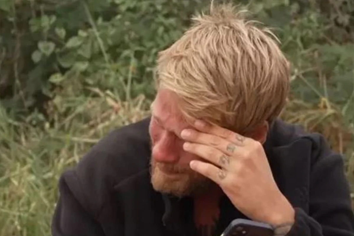 Survivor All Starda çətin anlar: Yunus Emre göz yaşlarına hakim ola bilməyib