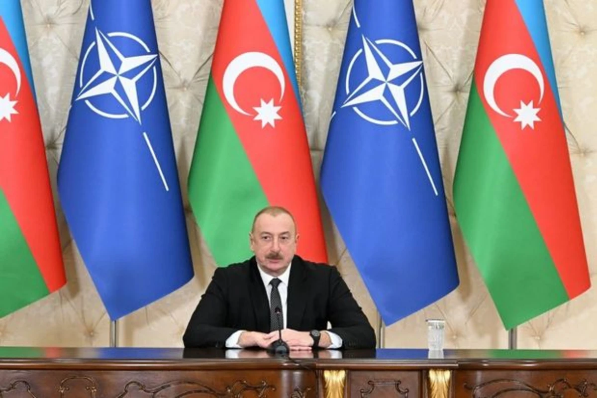 Prezident İlham Əliyev: “Silahlı Qüvvələrimizdə aparılan islahatlar yaxşı nəticələr verib”