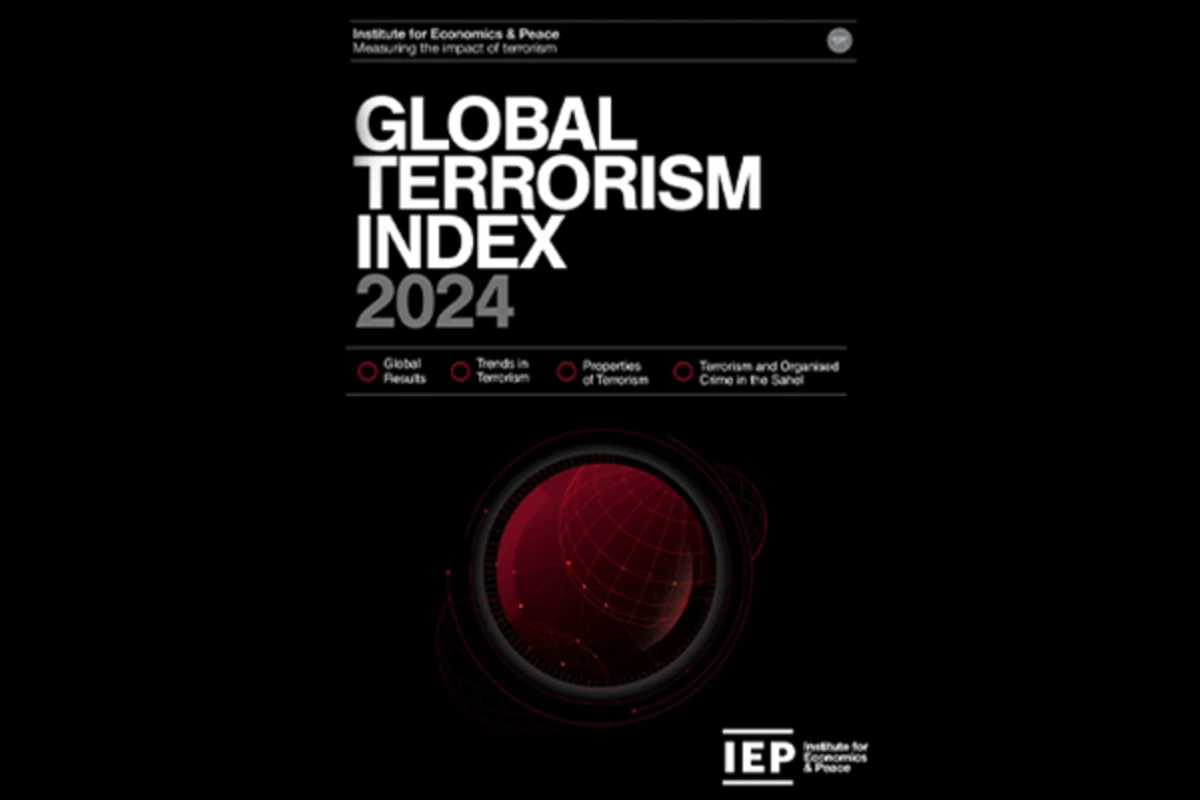 Global Terrorism Index açıqlandı - Azərbaycan dünyanın ən yüksək antiterror reytinqində - FOTO