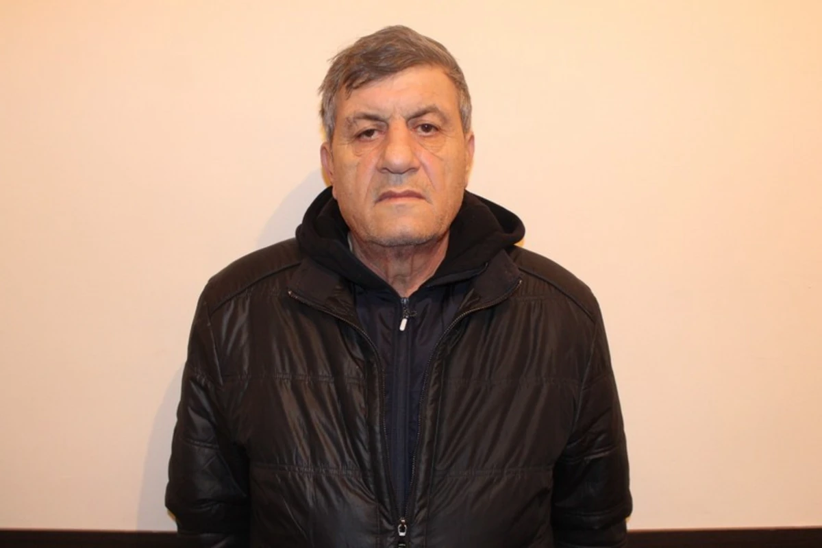 Qaxda 100 min manatlıq dələduzluqda şöbhəli bilinən şəxs saxlanılıb