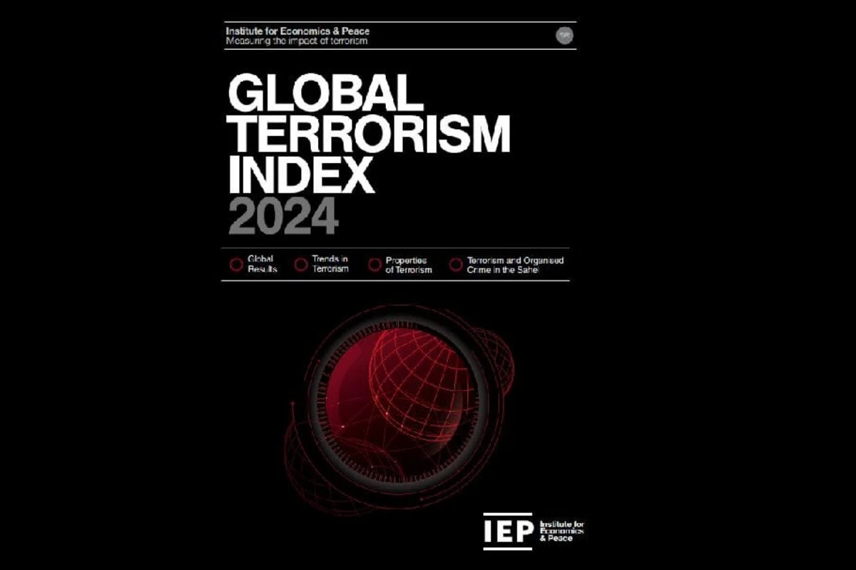 Global Terrorism Index: Азербайджан - одна из самых безопасных стран по индексу терроризма - ФОТО