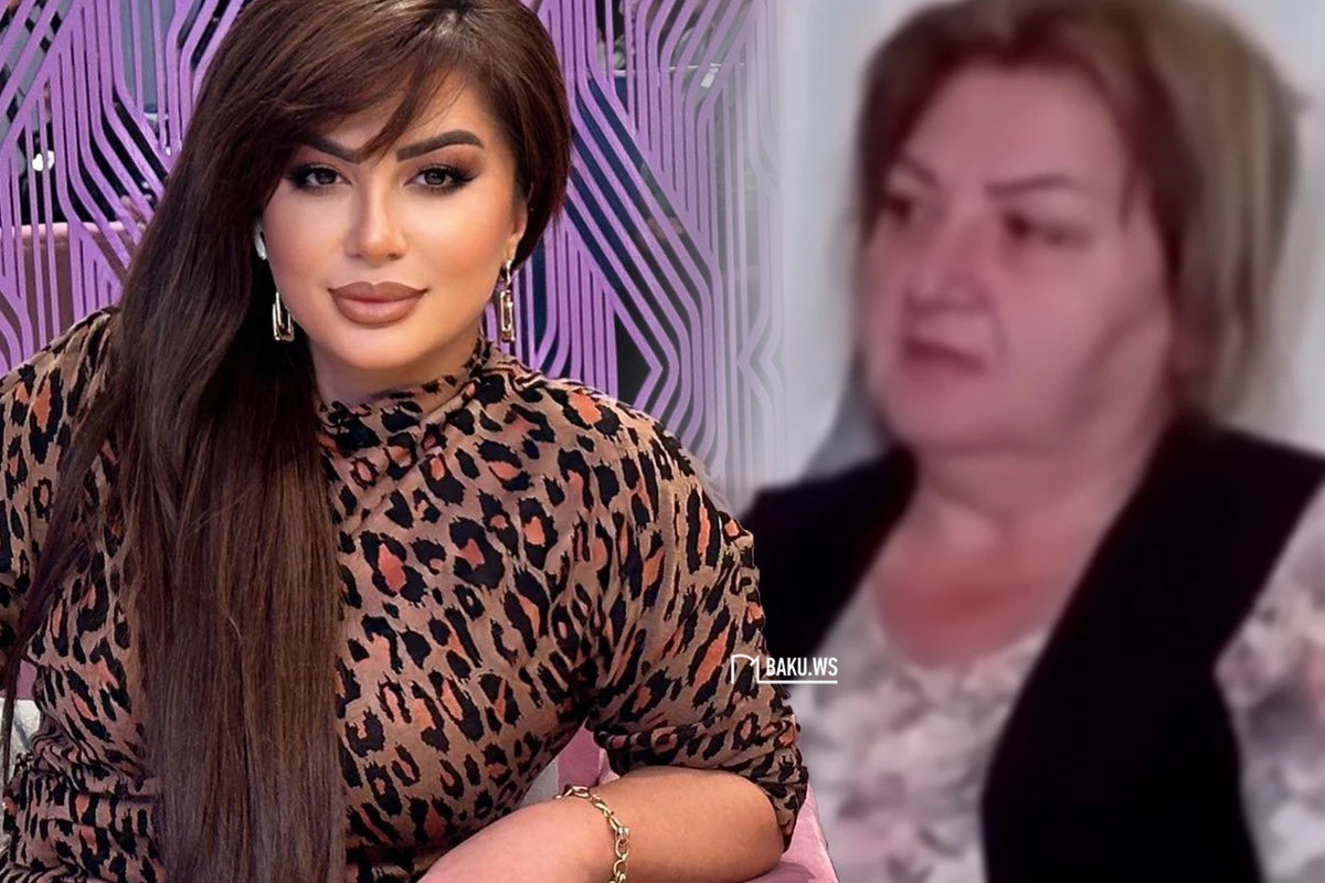 Atası ilə xalasını yataqda tutan müğənninin məhkəməsi keçirildi - QƏRAR