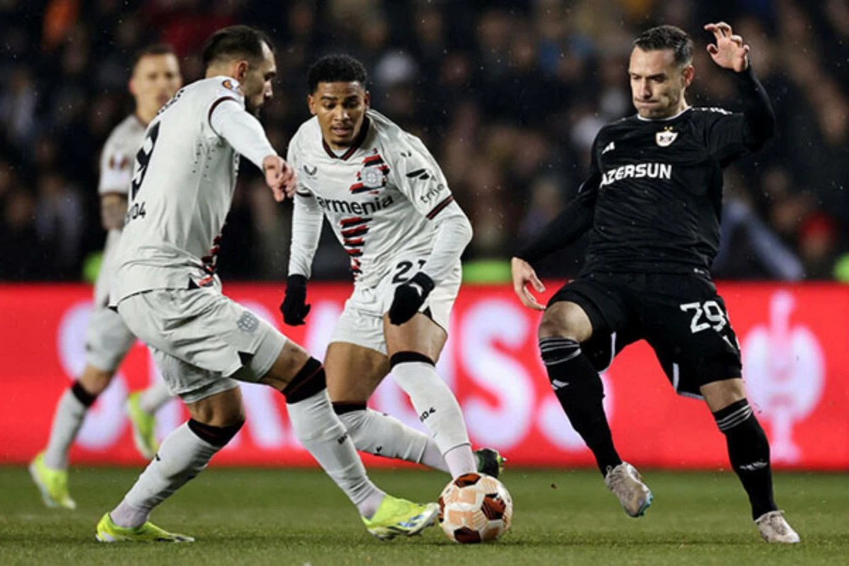 “Juninyonu saxlamaqda çətinlik çəkəcəyik” - “Qarabağ”ın müdafiəçisi